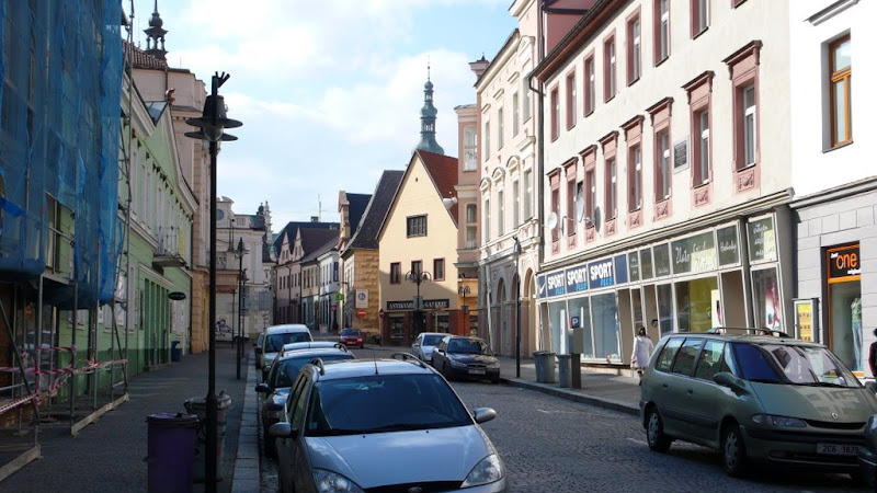 Tábor - SkyscraperCity